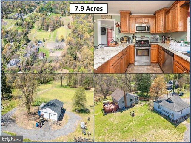 House for sale in Millersville, Maryland