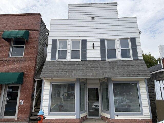 House for sale in Millinocket, Maine