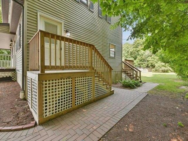 Condo for sale in Millis, Massachusetts
