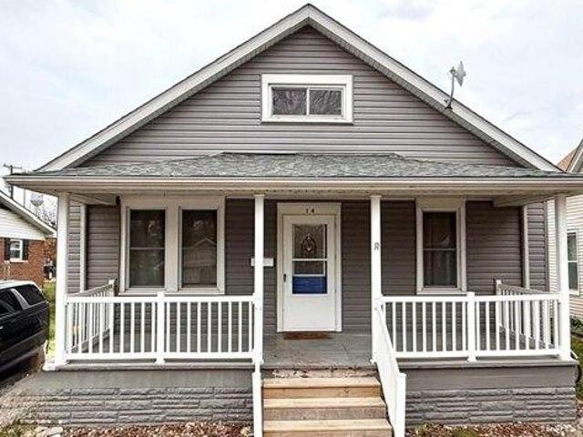House for sale in Millstadt, Illinois