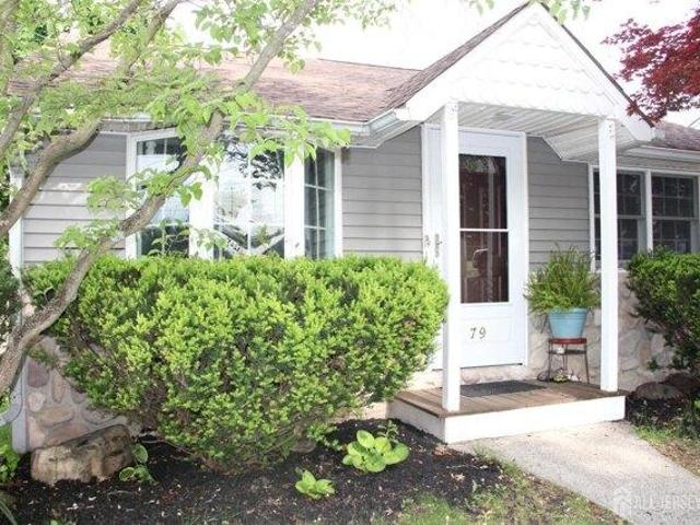 House for sale in Milltown, New Jersey