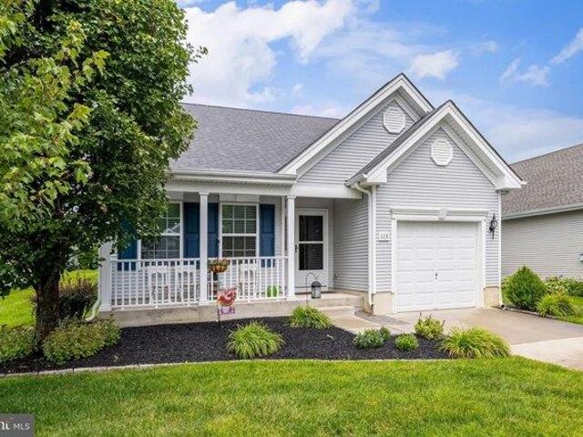 House for sale in Millville, New Jersey