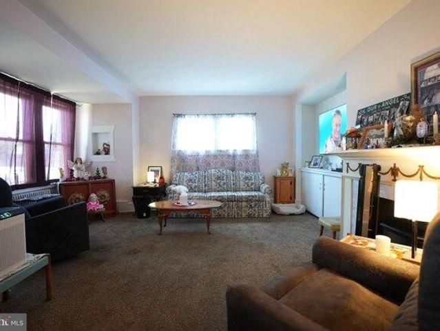 House for sale in Millville, New Jersey