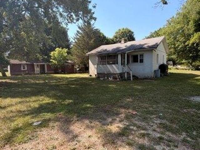 House for sale in Cedarville, New Jersey