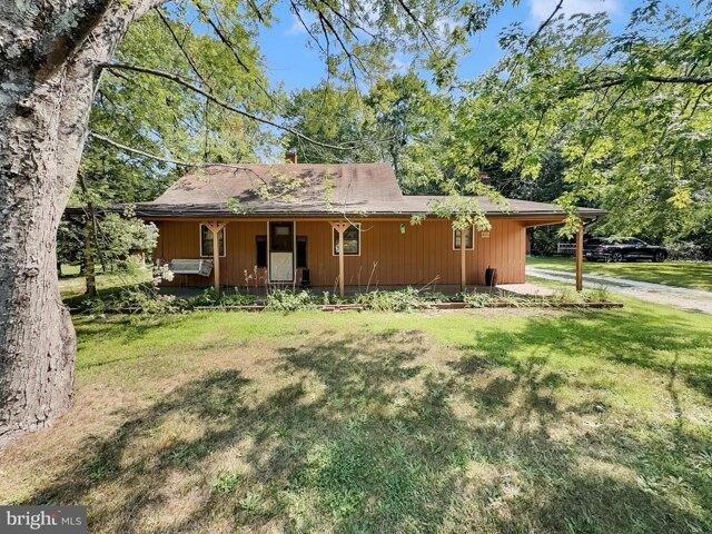 House for sale in Delmont, New Jersey