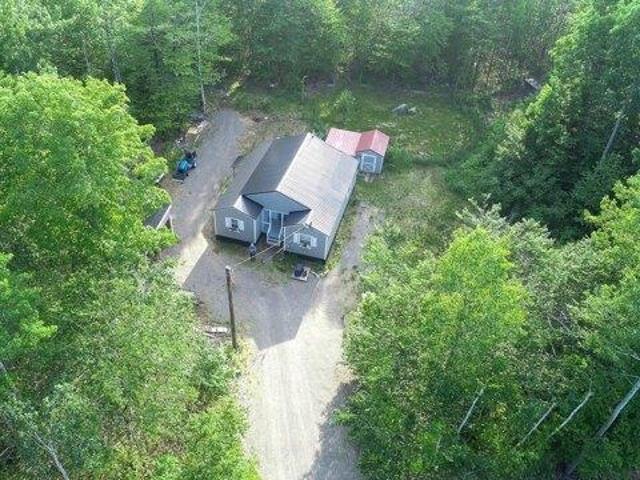 House for sale in Milo, Maine
