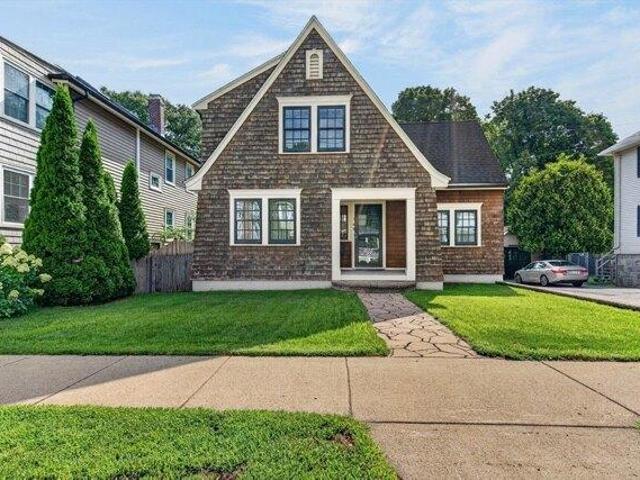 House for sale in Milton, Massachusetts