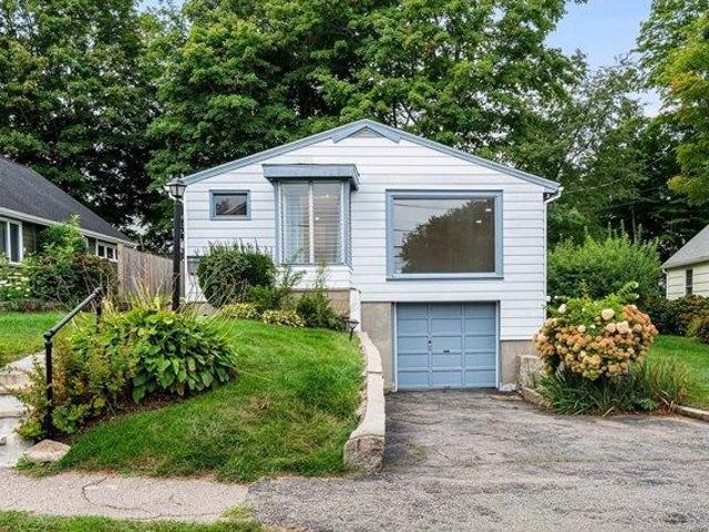 House for sale in Milton, Massachusetts