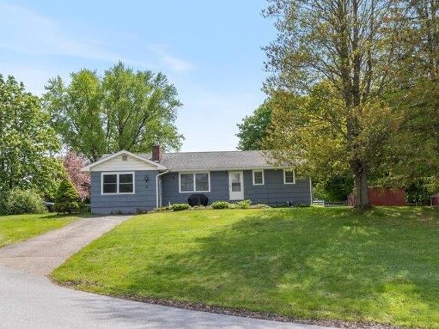 House for sale in Milton, Vermont