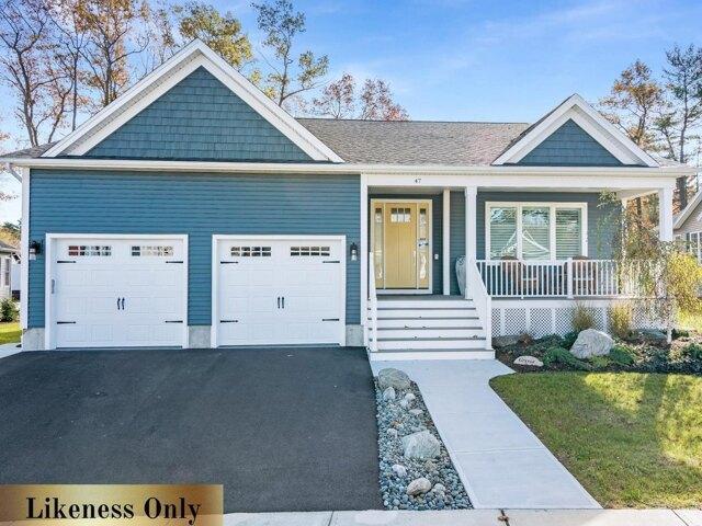 House for sale in Milton, Vermont
