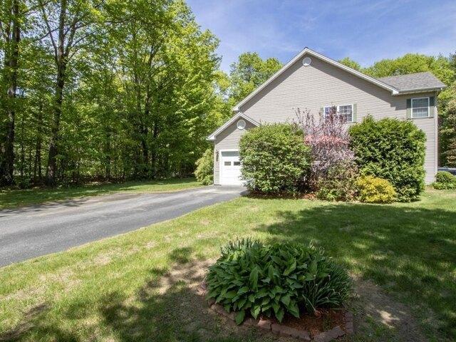 House for sale in Milton, Vermont