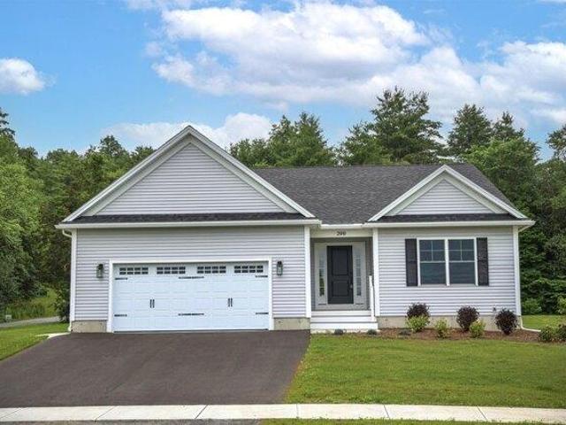 House for sale in Milton, Vermont