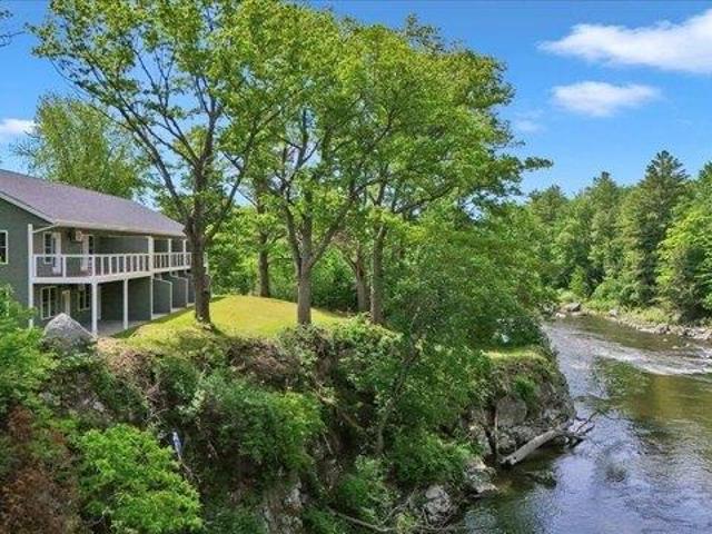 House for sale in Milton, Vermont