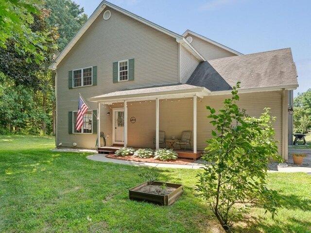 House for sale in Milton, Vermont