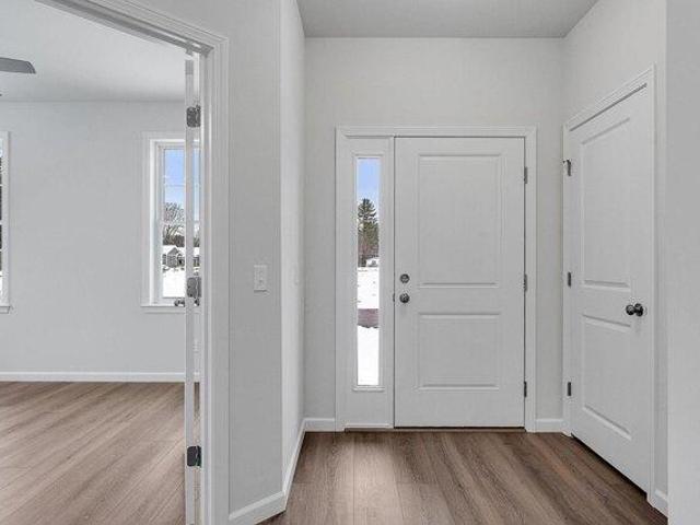 House for sale in Milton, Vermont