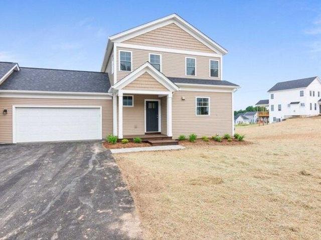 Condo for sale in Milton, Vermont