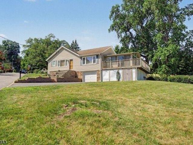 House for sale in Mine Hill, New Jersey