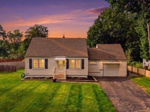 House for sale in Mine Hill, New Jersey