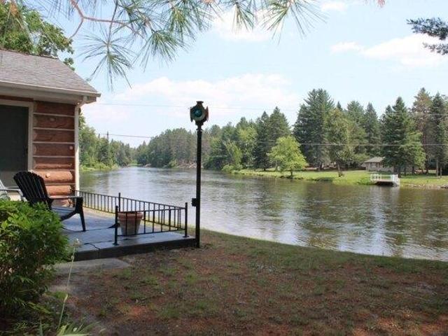 House for sale in Mio, Michigan