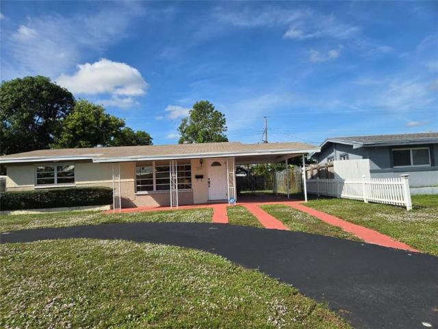 Room for rent in Miramar, Florida