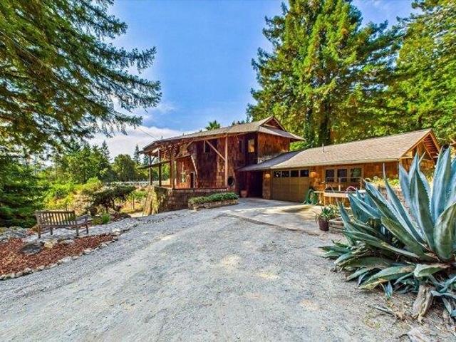 House for sale in Humboldt, California