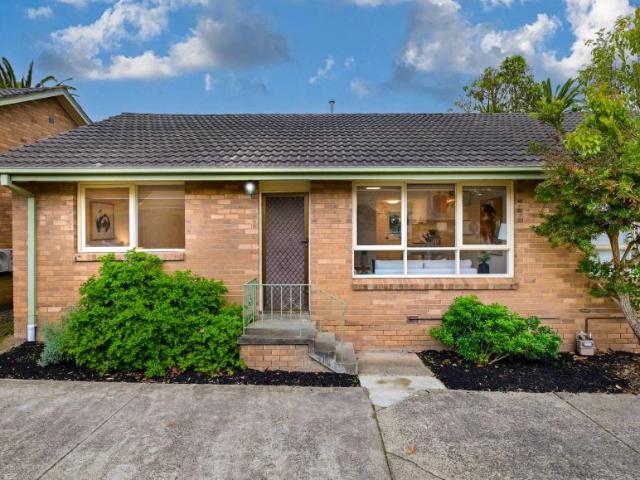Apartment for sale in Camerons Creek, Victoria