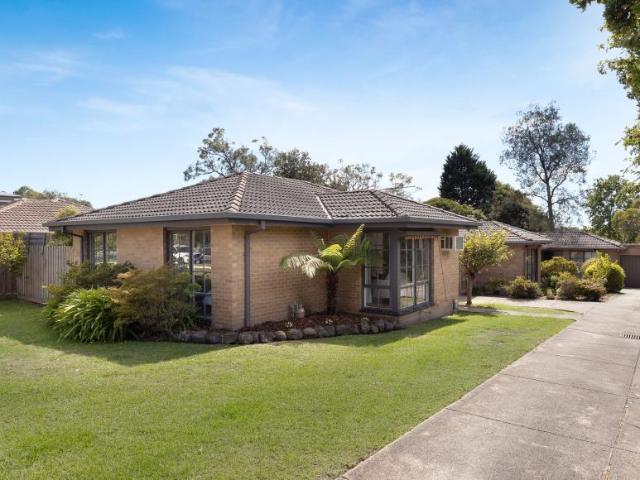 Apartment for sale in Camerons Creek, Victoria