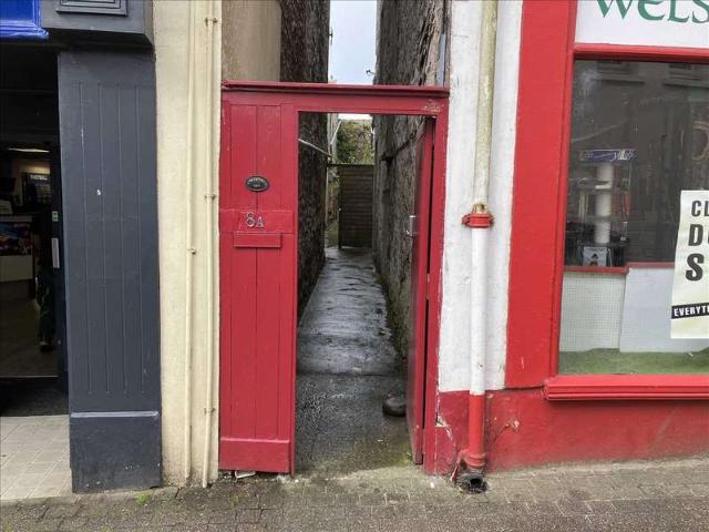 Commercial for sale in Tenby, Wales