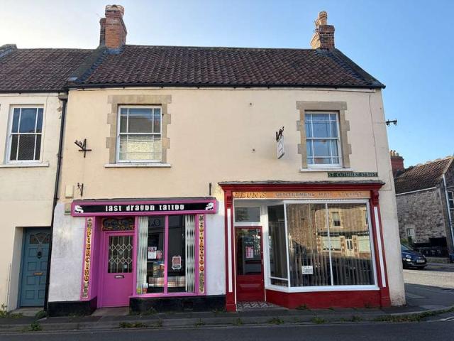 Commercial for sale in Wells, Somerset