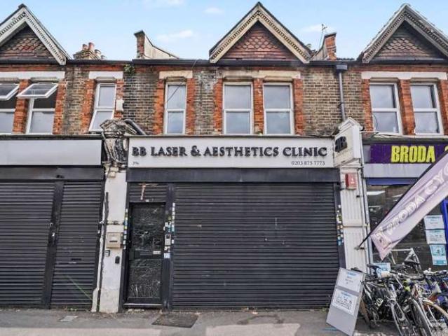 Commercial for sale in Greater London