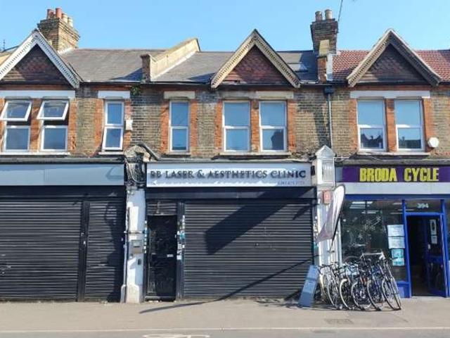 Commercial for sale in Greater London
