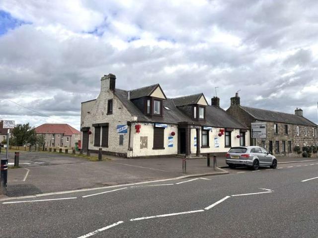 Commercial for sale in Forth, Scotland