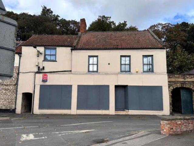 Commercial for sale in Old Malton, Malton