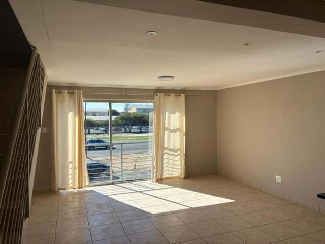Apartment for rent in Western Cape