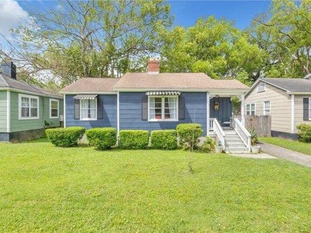 House for sale in Mobile, Alabama