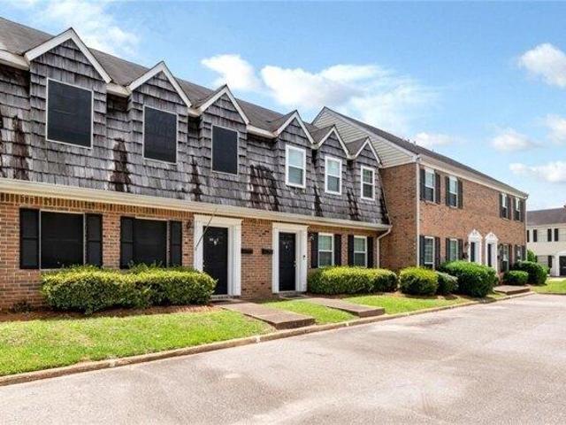 House for sale in Mobile, Alabama