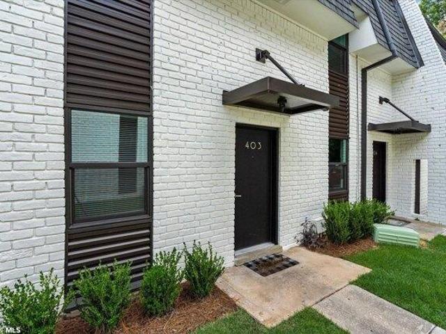 Condo for sale in Mobile, Alabama