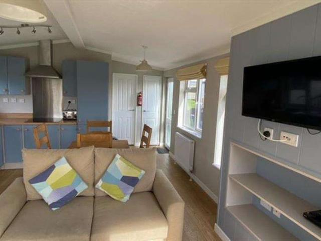 House for sale in Hendra Croft, Cornwall