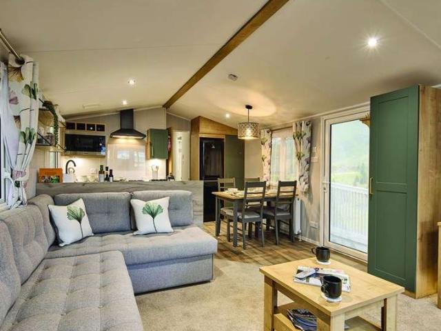 House for sale in Powfoot, Scotland