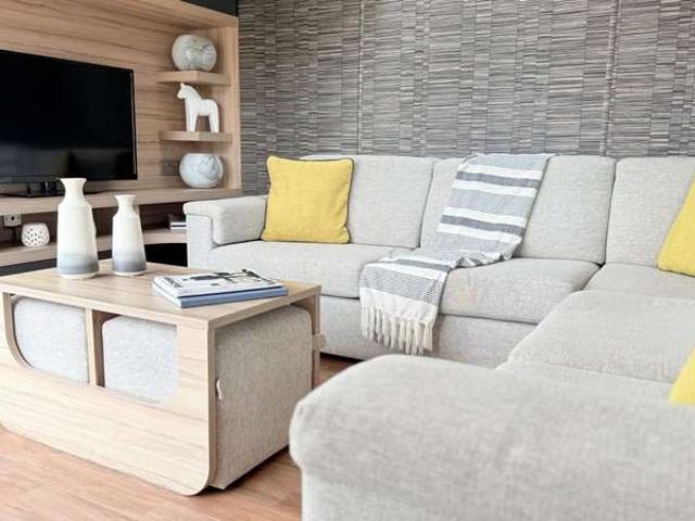 House for sale in Hauxley, Amble