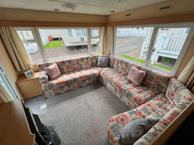 House for sale in Coldingham, Scotland