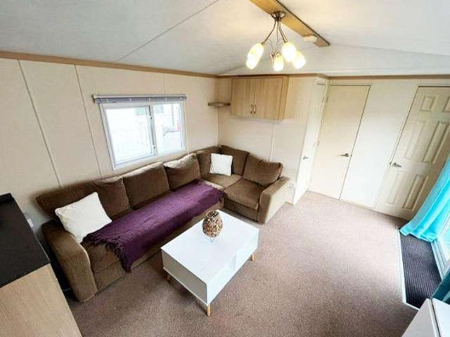 House for sale in Coldingham, Scotland