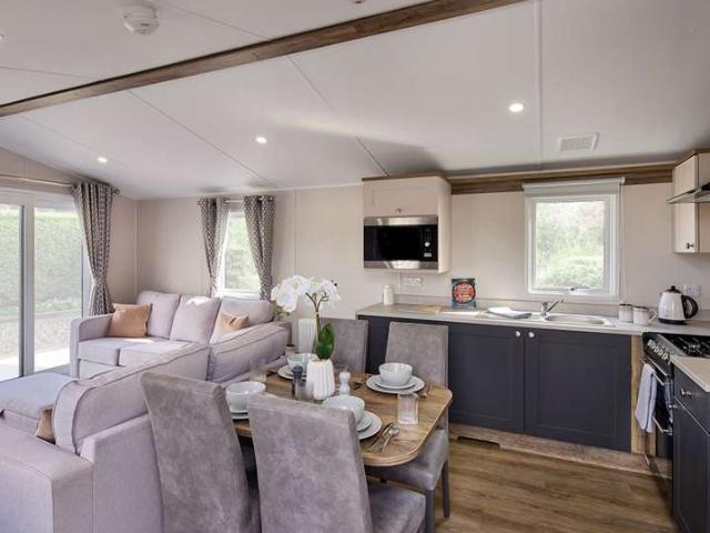House for sale in Coldingham, Scotland