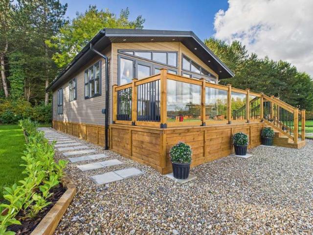 House for sale in Cherry Burton