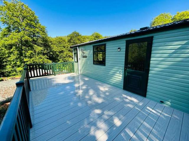 House for sale in Birnam, Scotland