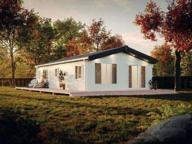 House for sale in Temple Hall, Coldingham