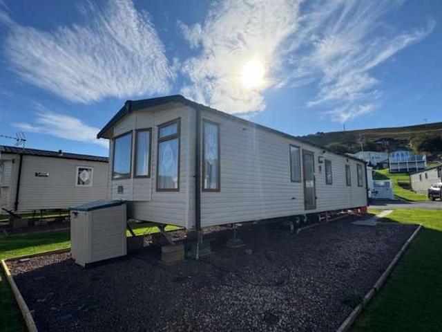 House for sale in Cockburnspath, Scotland