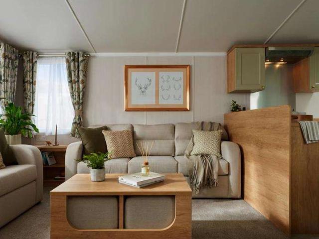 House for sale in Birnam, Scotland