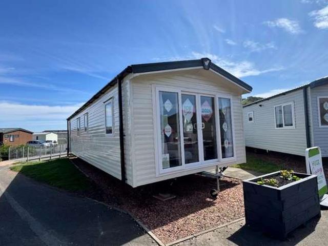 House for sale in Cockburnspath, Scotland