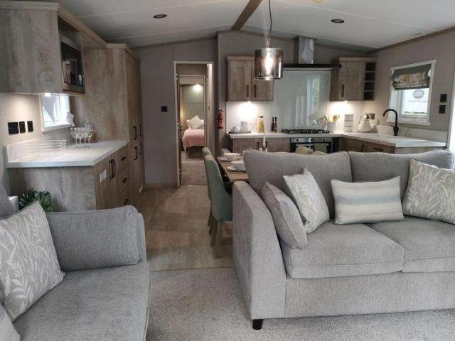House for sale in Birnam, Scotland